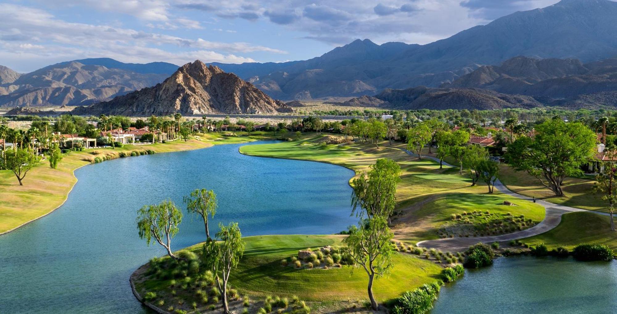 Serendipity By Vare Steps Away From Pool Spa, Gym, Pga West! Ла-Кинта Экстерьер фото