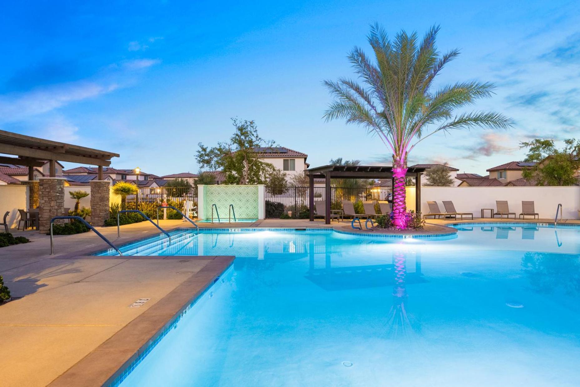 Serendipity By Vare Steps Away From Pool Spa, Gym, Pga West! Ла-Кинта Экстерьер фото