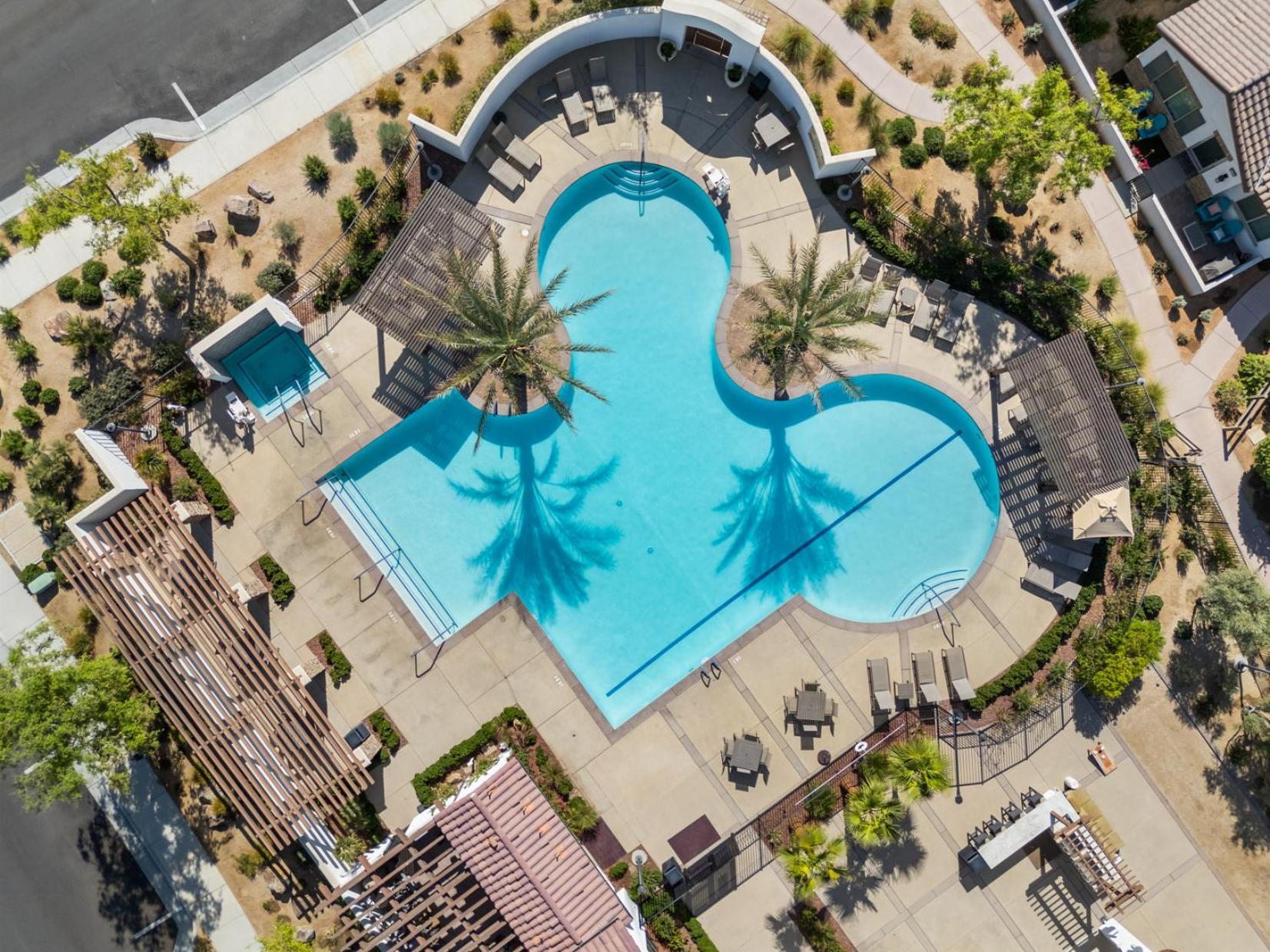 Serendipity By Vare Steps Away From Pool Spa, Gym, Pga West! Ла-Кинта Экстерьер фото