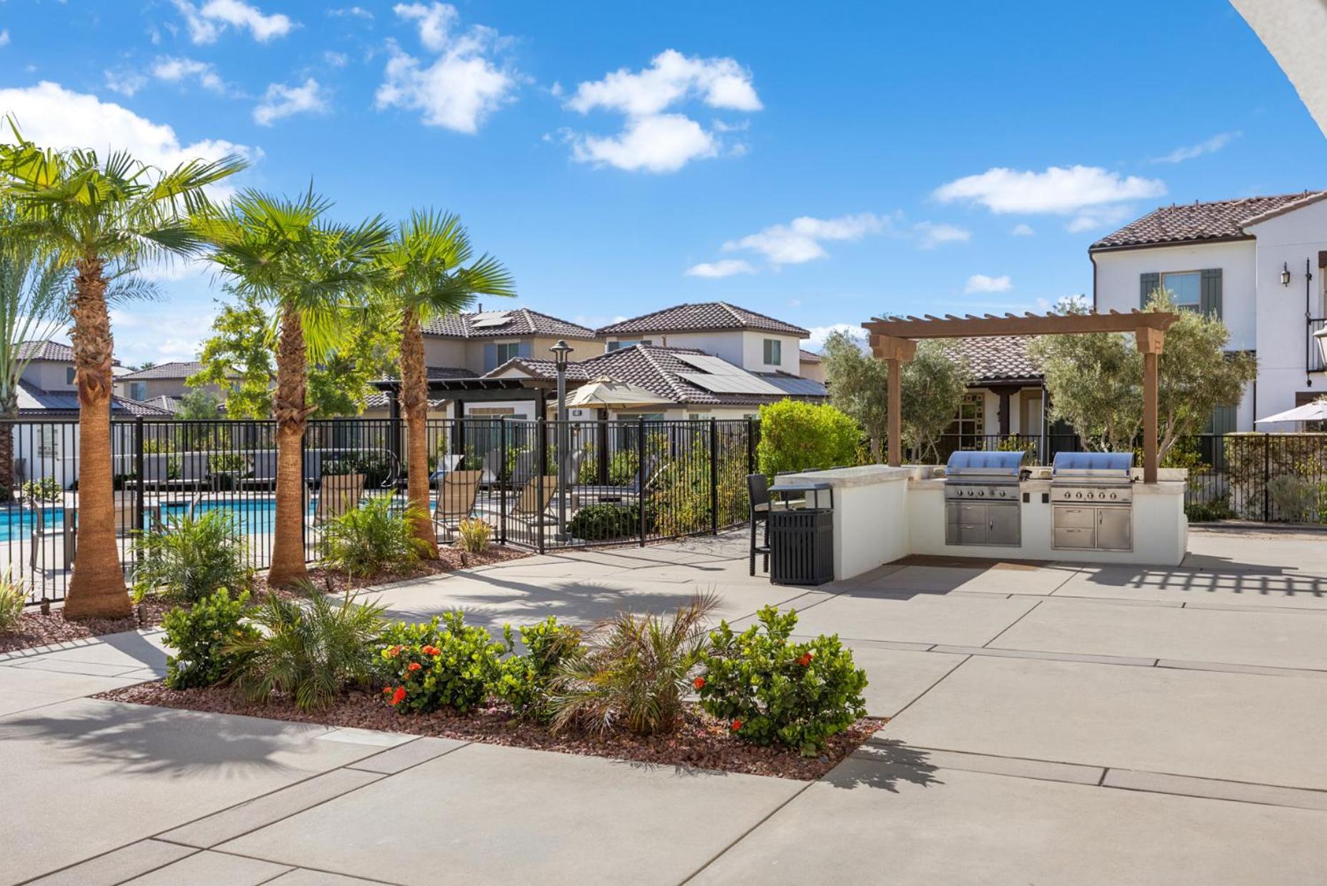 Serendipity By Vare Steps Away From Pool Spa, Gym, Pga West! Ла-Кинта Экстерьер фото