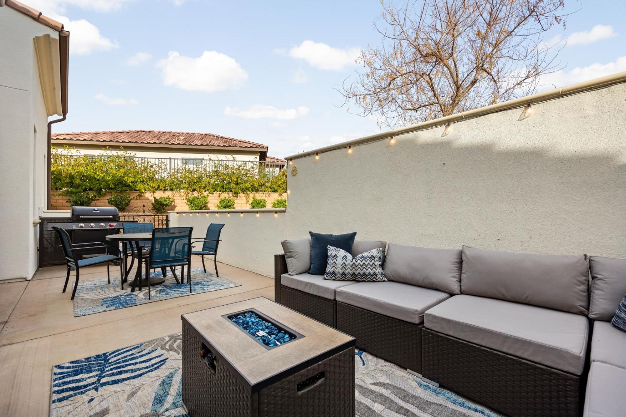 Serendipity By Vare Steps Away From Pool Spa, Gym, Pga West! Ла-Кинта Экстерьер фото
