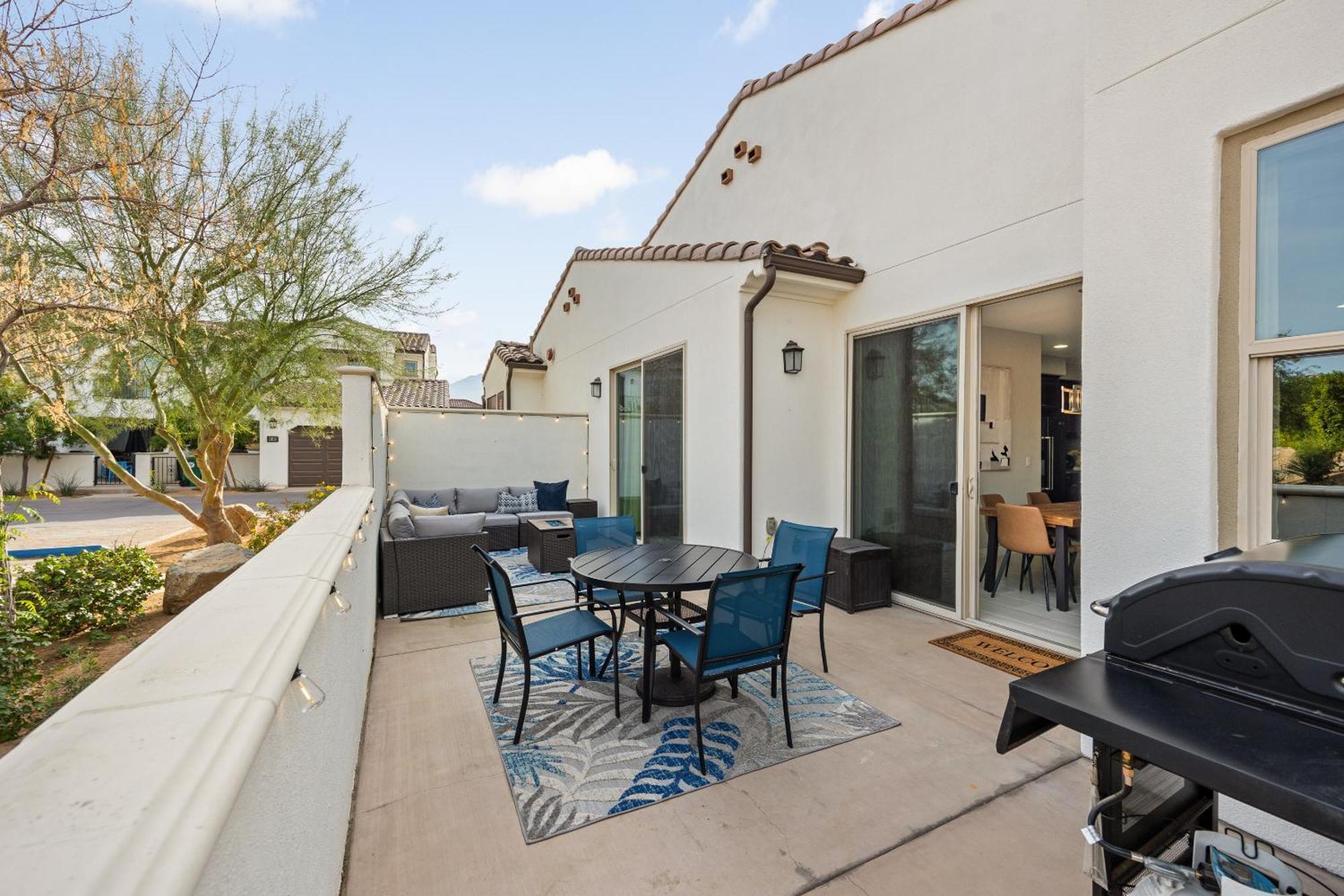 Serendipity By Vare Steps Away From Pool Spa, Gym, Pga West! Ла-Кинта Экстерьер фото