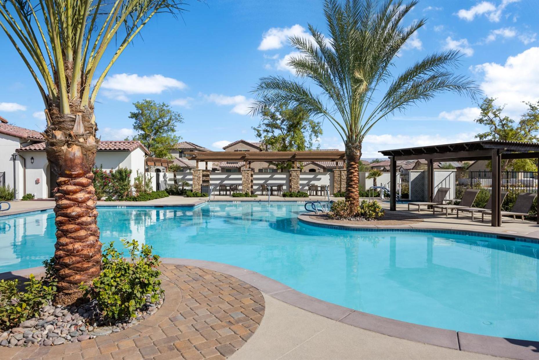 Serendipity By Vare Steps Away From Pool Spa, Gym, Pga West! Ла-Кинта Экстерьер фото