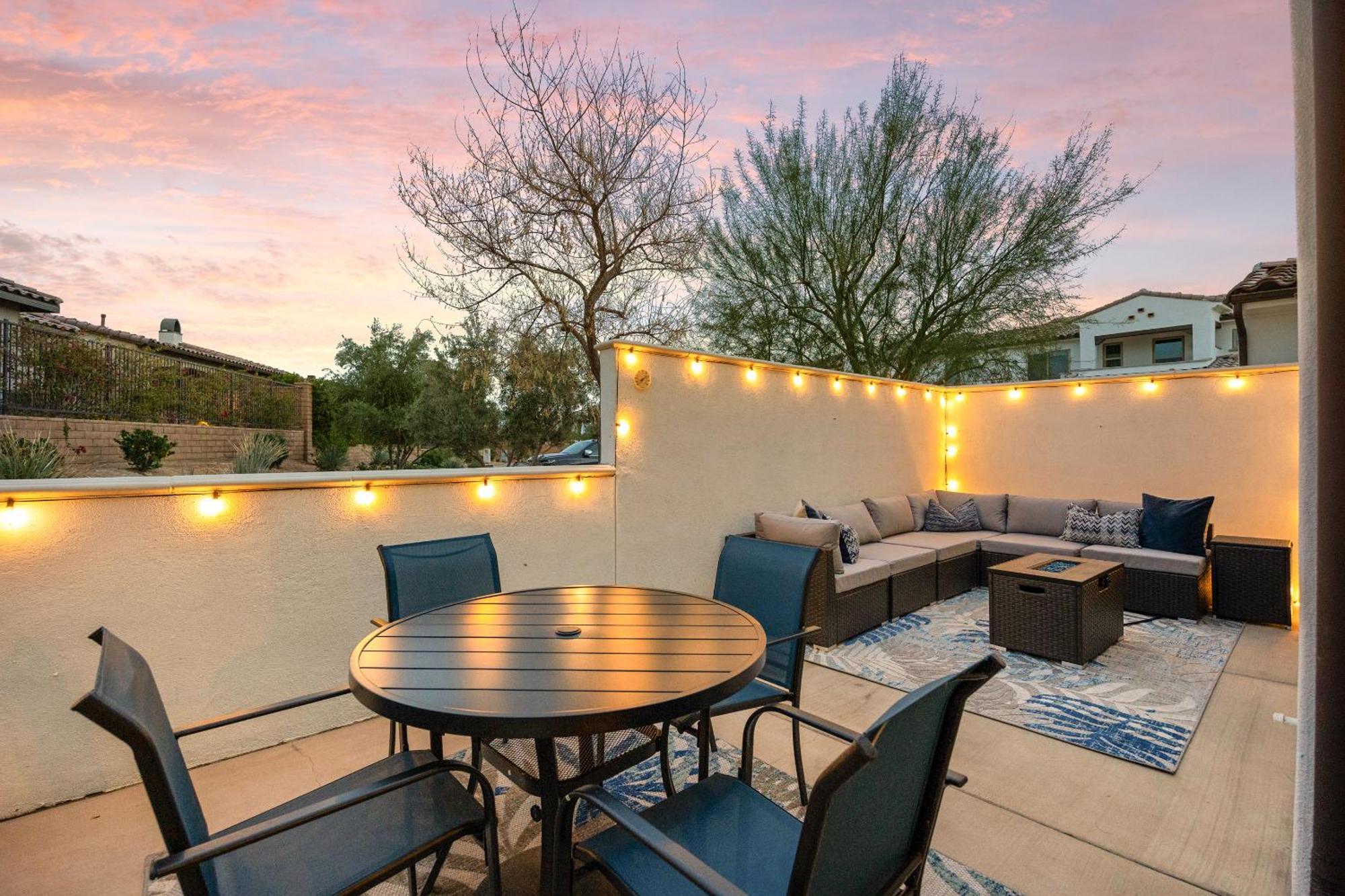 Serendipity By Vare Steps Away From Pool Spa, Gym, Pga West! Ла-Кинта Экстерьер фото