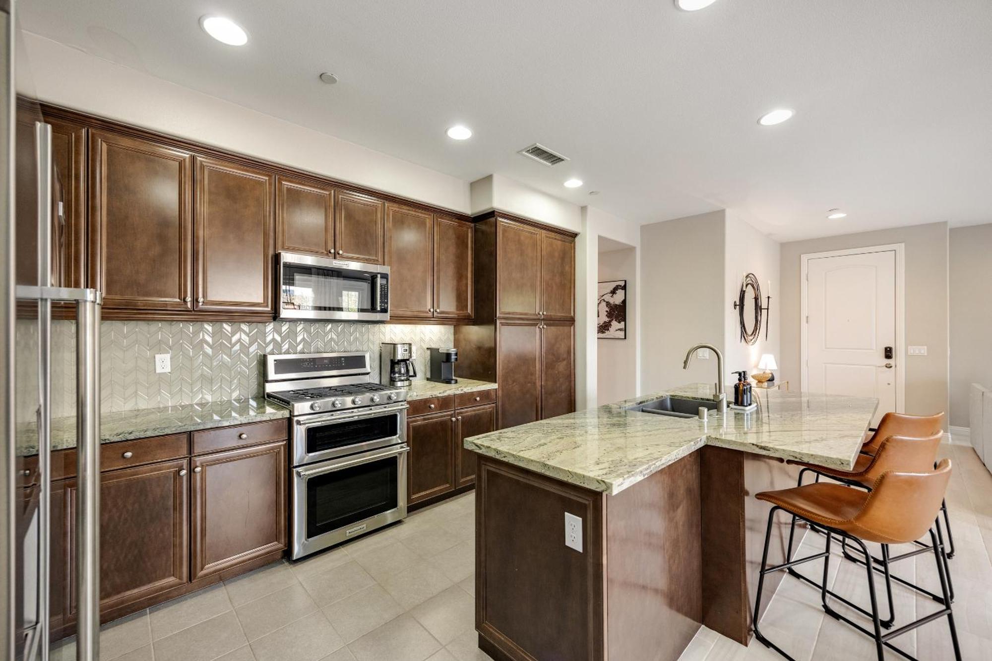 Serendipity By Vare Steps Away From Pool Spa, Gym, Pga West! Ла-Кинта Экстерьер фото